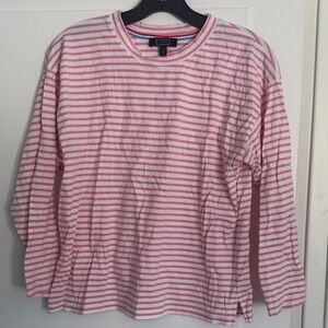 AYR French Fry Long Sleeve Tee
